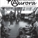 Revista Anarquista Aurora 1° Edición