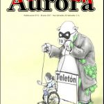 ¡Salió Aurora #12!