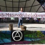 ¡Solidaridad con Santiago Maldonado!
