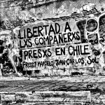 Comunicado urgente del preso anarquista chileno Alejandro Centoncio González